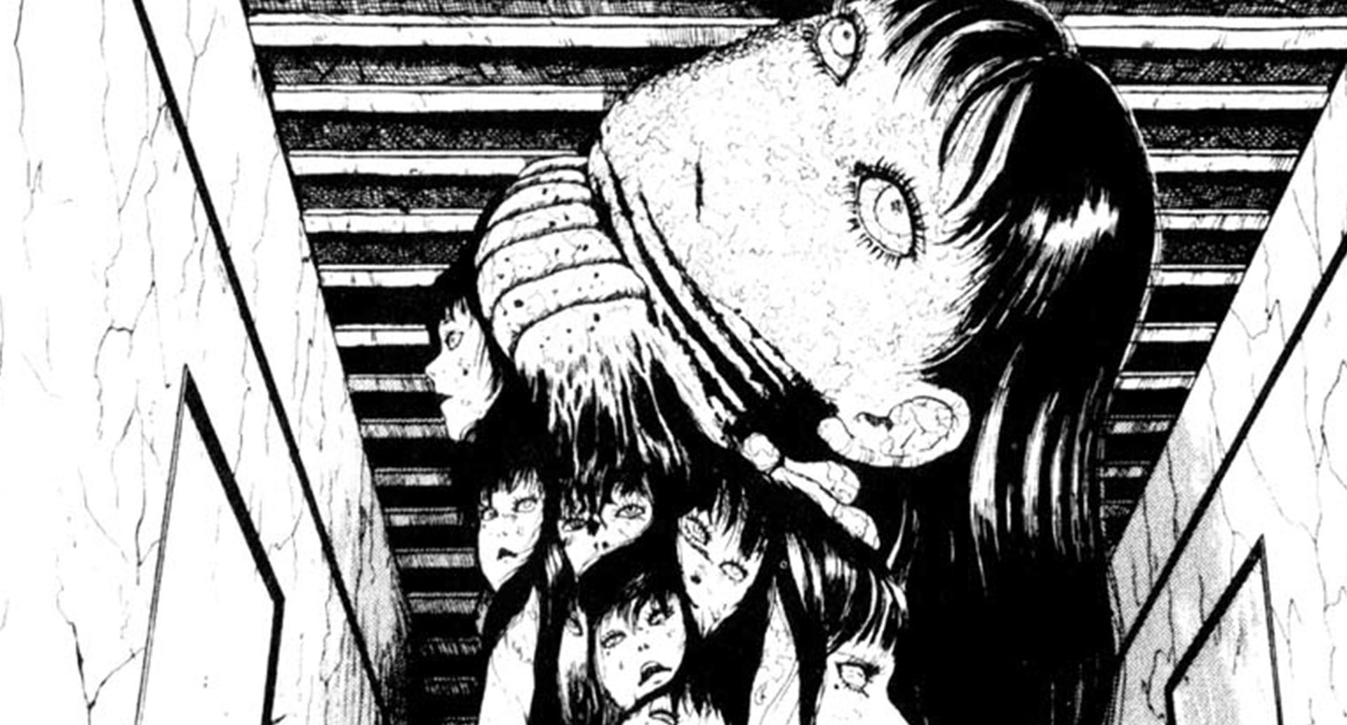Junji Ito's Tomie Finds Its Leading Lady For Greenlit Quibi Series
